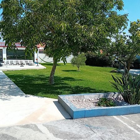 Casa Dos Avos Veras Aveiro Dış mekan fotoğraf