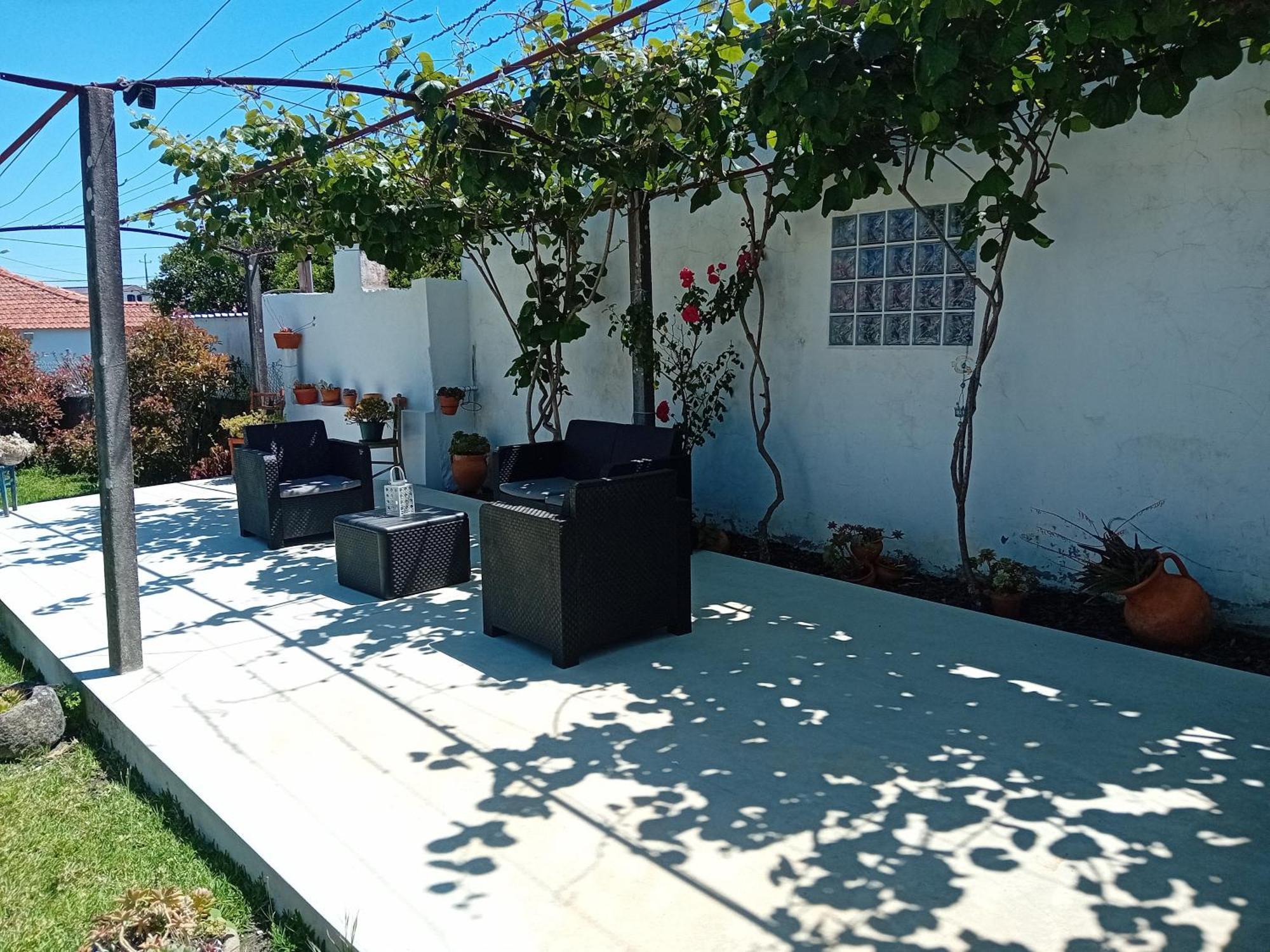 Casa Dos Avos Veras Aveiro Dış mekan fotoğraf