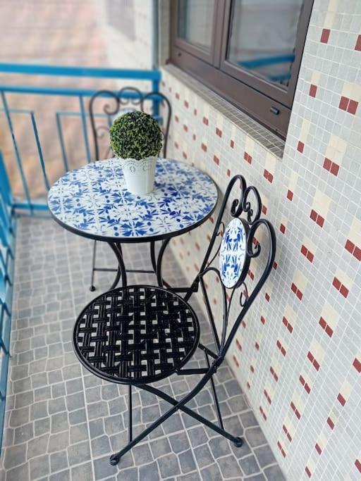 Casa Dos Avos Veras Aveiro Dış mekan fotoğraf