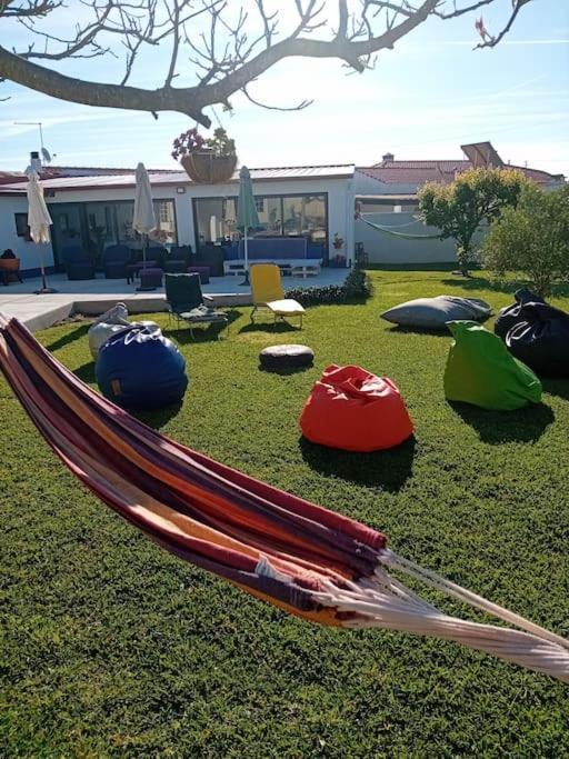Casa Dos Avos Veras Aveiro Dış mekan fotoğraf