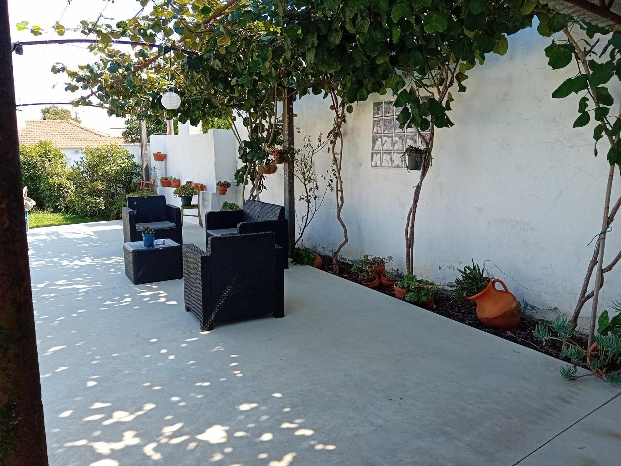 Casa Dos Avos Veras Aveiro Dış mekan fotoğraf